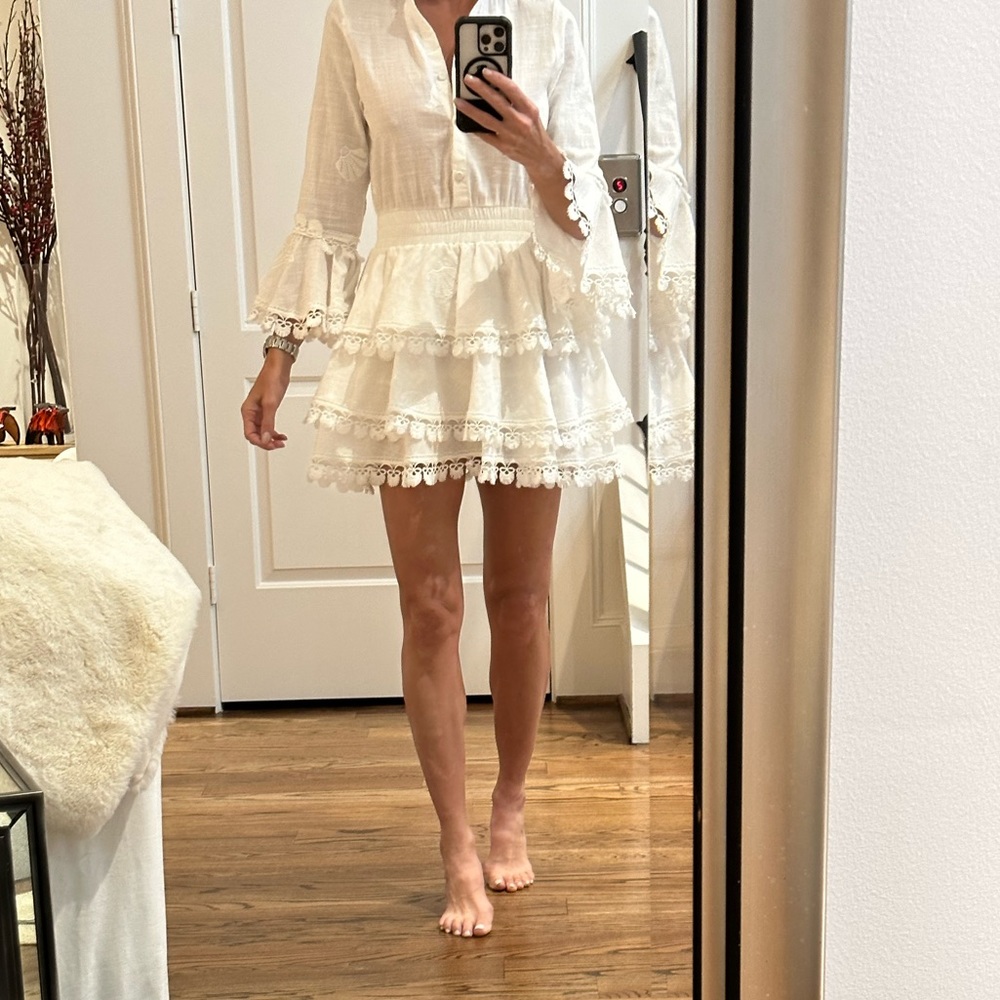 Waimari dress. Size small.